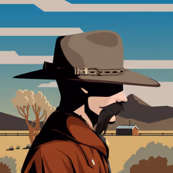 Outlaw #6759