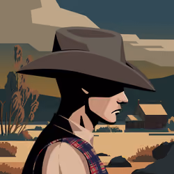 Outlaw #5137