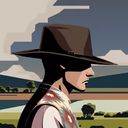 Outlaw #5068