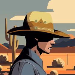 Outlaw #7607