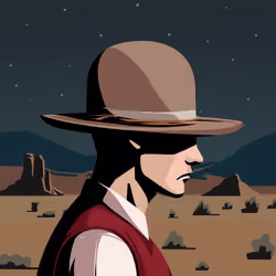 Outlaw #3274
