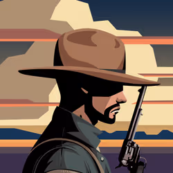 Outlaw #2764