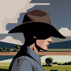 Outlaw #2644