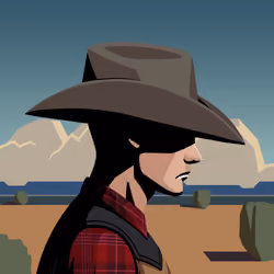 Outlaw #4905