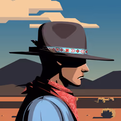 Outlaw #6147