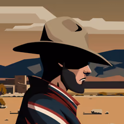 Outlaw #3822