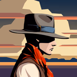 Outlaw #5846