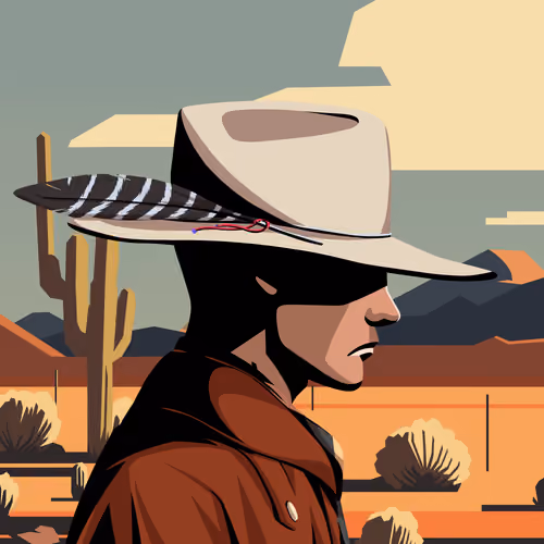 Outlaw #295