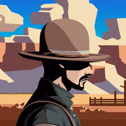 Outlaw #3778