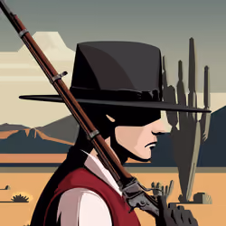 Outlaw #8953