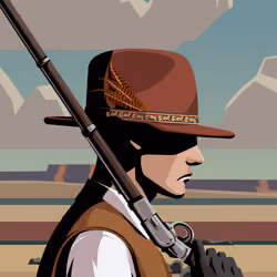 Outlaw #2293