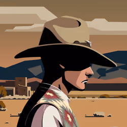 Outlaw #3552