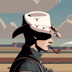 Outlaw #4065