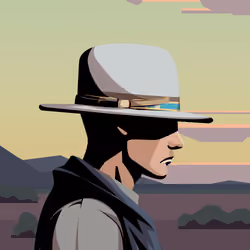 Outlaw #1348