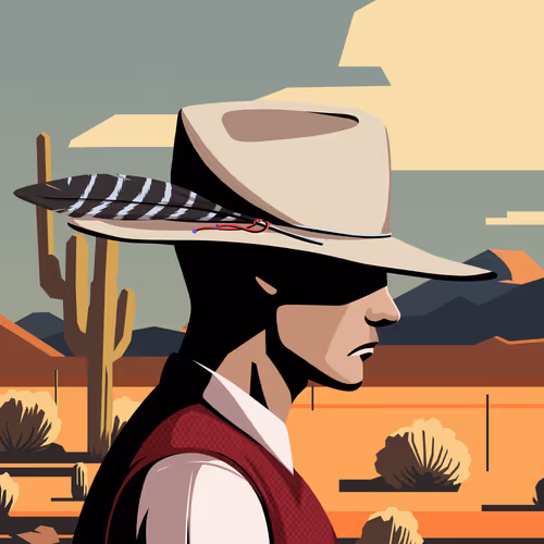 Outlaw #5222