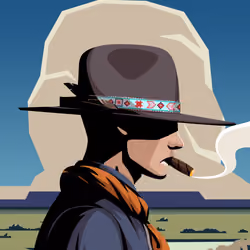 Outlaw #7785