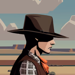 Outlaw #3282