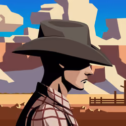 Outlaw #7837