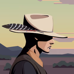 Outlaw #6563