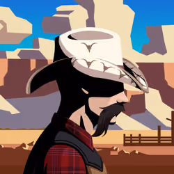 Outlaw #3219