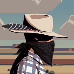 Outlaw #4797