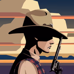 Outlaw #9588