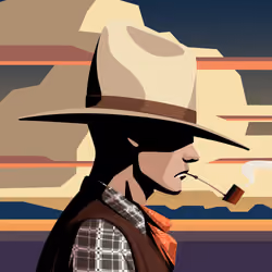 Outlaw #7041