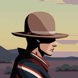 Outlaw #3747