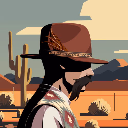 Outlaw #6192
