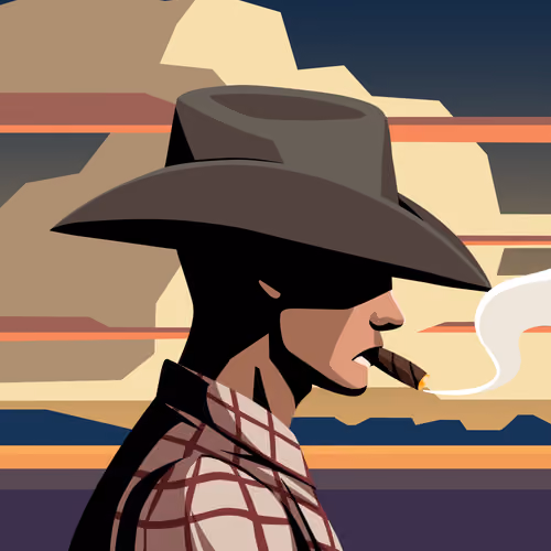 Outlaw #7006