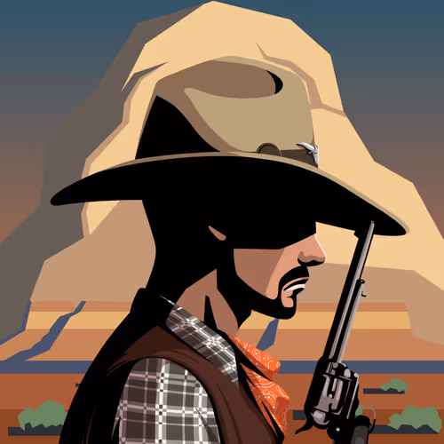 Outlaw #9329