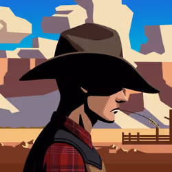 Outlaw #7464