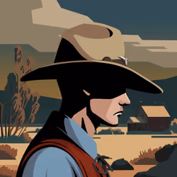Outlaw #6324