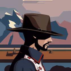 Outlaw #1794