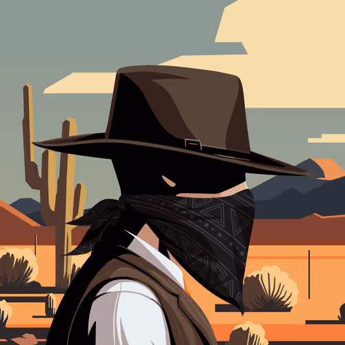 Outlaw #6778