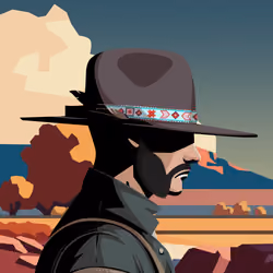Outlaw #4376