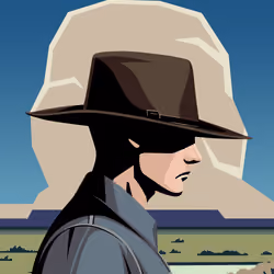 Outlaw #3497