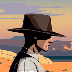 Outlaw #5609
