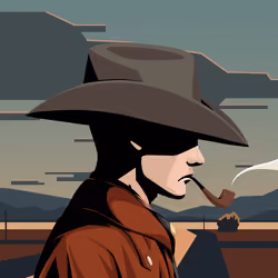 Outlaw #8892
