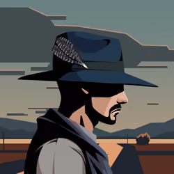 Outlaw #5272