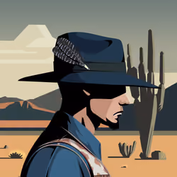 Outlaw #2468