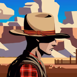 Outlaw #9154
