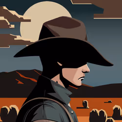 Outlaw #6758
