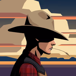 Outlaw #8479