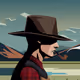 Outlaw #7364