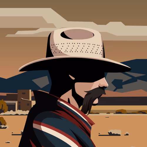 Outlaw #6271
