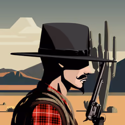 Outlaw #6659