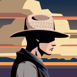 Outlaw #1386