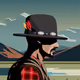 Outlaw #9697