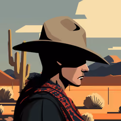 Outlaw #7312